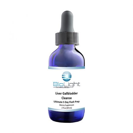 BioLight:Liver GB Cleanse