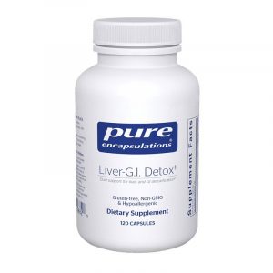 Liver-G.I. Detox