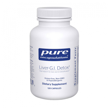 Liver-G.I. Detox