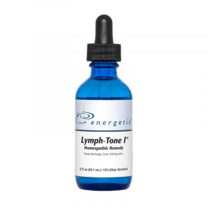 ENERGETIX: Lymph-Tone l