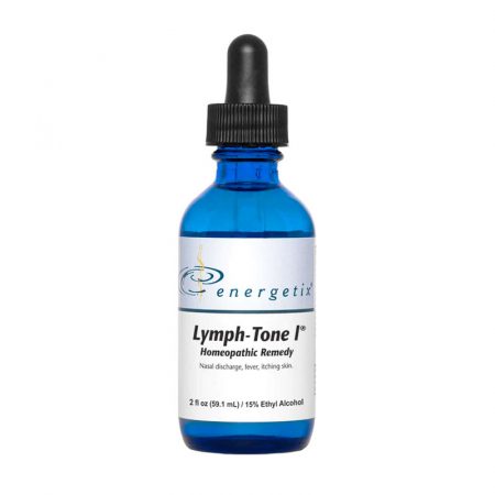 ENERGETIX: Lymph-Tone l