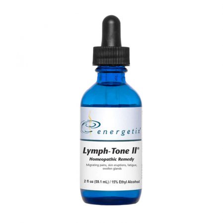 ENERGETIX: Lymph-Tone ll