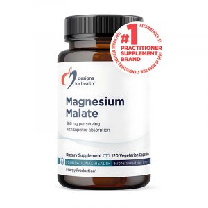 D4H: Magnesium Malate