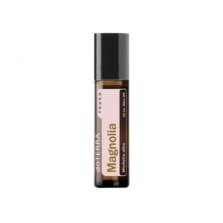 DOTERRA: Magnolia Touch