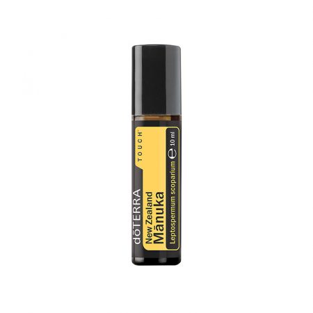DOTERRA: Manuka Touch
