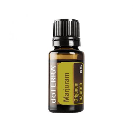 DOTERRA: Marjoram