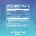 MICROBIOME LABS: Mega IgG2000