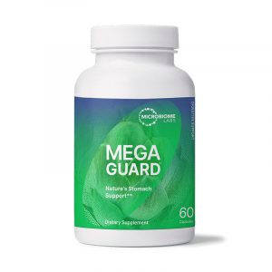 MICROBIOME LABS: MegaGuard
