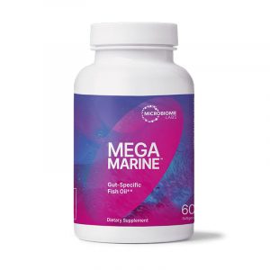 MICROBIOME LABS: MegaMarine