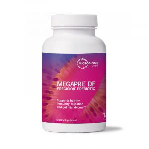 MICROBIOME LABS: MegaPre DF