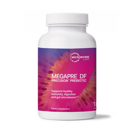 MICROBIOME LABS: MegaPre DF