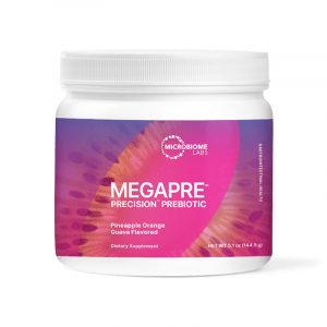MICROBIOME LABS: MegaPre Powder
