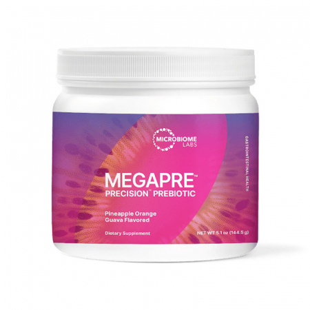 MICROBIOME LABS: MegaPre Powder