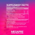 MICROBIOME LABS: MegaPre Powder