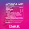 MICROBIOME LABS: MegaPre