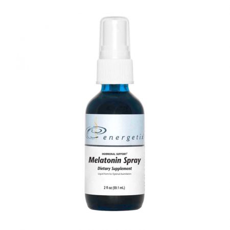 ENERGETIX: Melatonin Spray