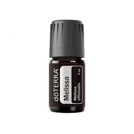DOTERRA: Melissa