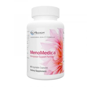 NUMEDICA: MenoMedica