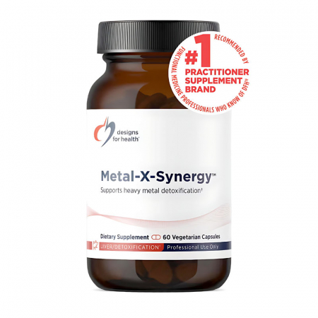 D4H: Metal-X-Synergy