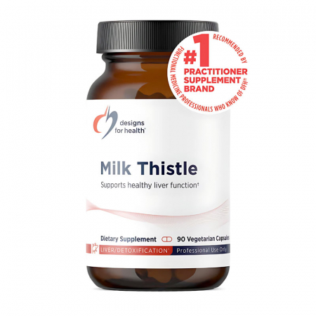 D4H: Milk Thistle