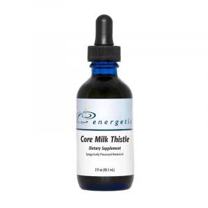 ENERGETIX: Milk Thistle