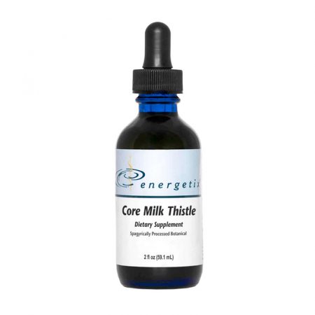 ENERGETIX: Milk Thistle