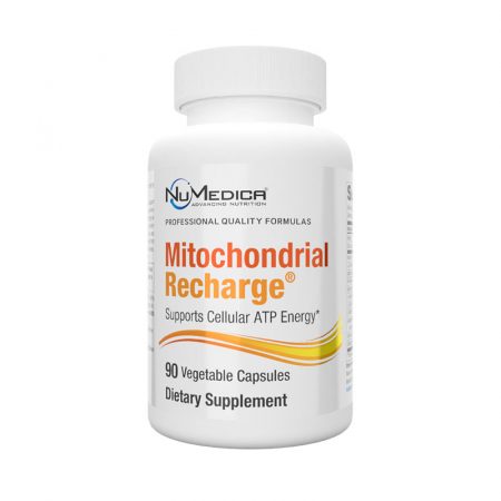 NUMEDICA: Mitochondrial Recharge