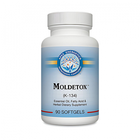 APEX: Moldetox