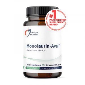 D4H: Monolaurin-Avail