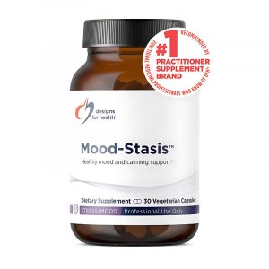 D4H: Mood-Stasis