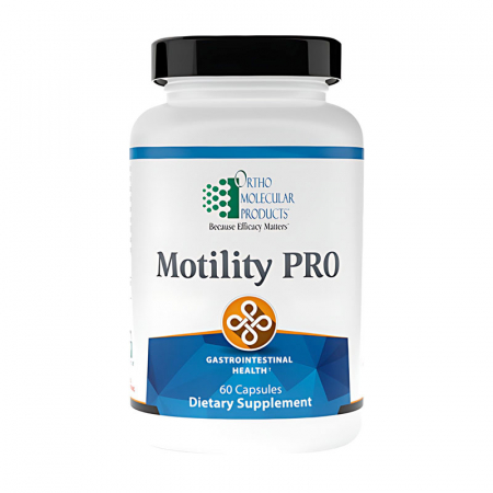 ORTHO: Motility PRO