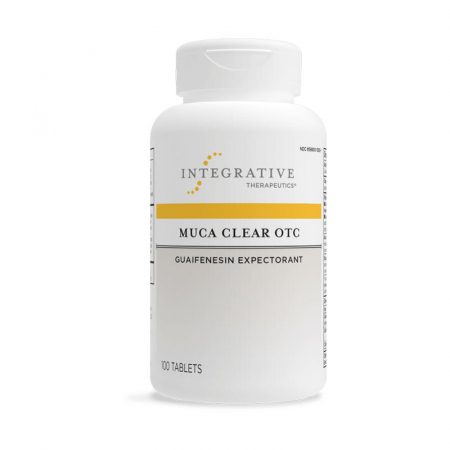 INTEGRATIVE: Muca Clear OTC