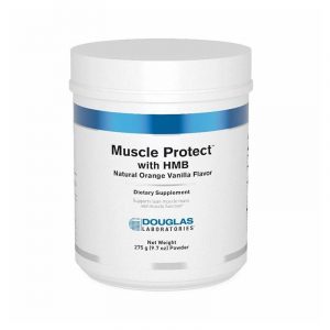 DOUGLAS LAB: Muscle Protect with HMB