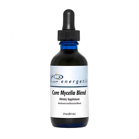 ENERGETIX: Mycelia Blend