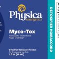 PHYSICA ENERGETICS: Myco-Tox
