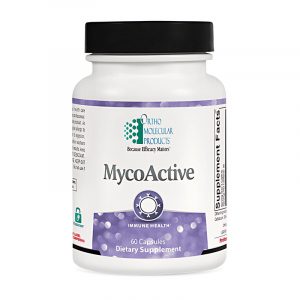 ORTHO: MycoActive