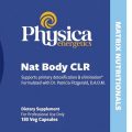 PHYSICA ENERGETICS: Nat Body CLR
