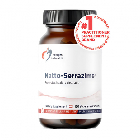 D4H: Natto-Serrazime