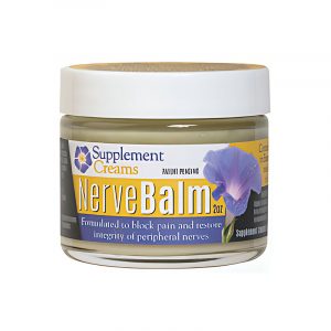 BIORESOURCE: Nerve Balm