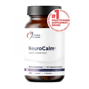 D4H: NeuroCalm