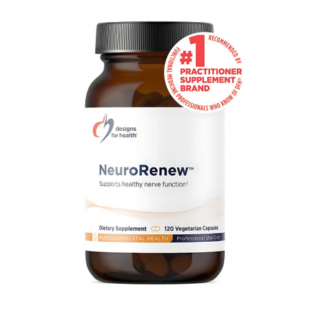 D4H: NeuroRenew