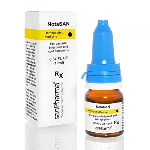 BIORESOURCE: NotaSAN