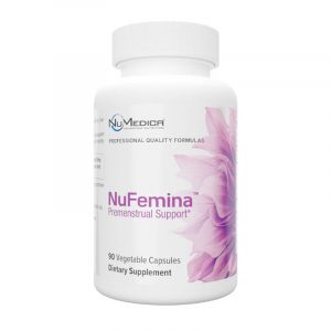 NUMEDICA: NuFemina
