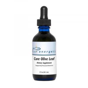 ENERGETIX: Olive Leaf