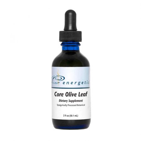 ENERGETIX: Olive Leaf