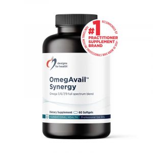 D4H: OmegAvail Synergy