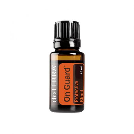 DOTERRA: On Guard