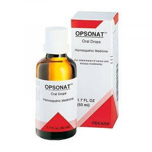 BIORESOURCE: Opsonat