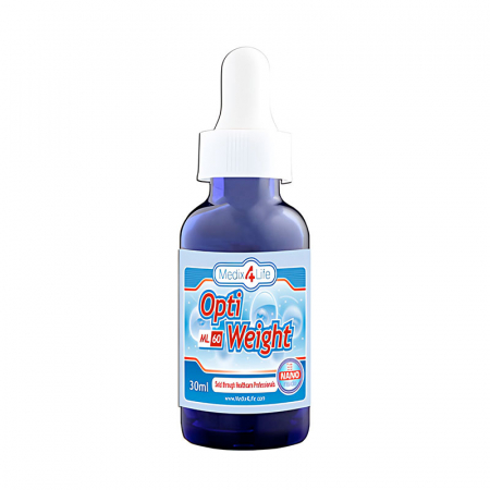 BioLight:OptiWeight Medix