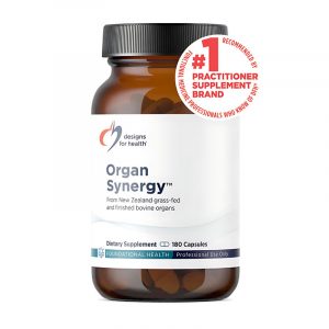 D4H: Organ Synergy